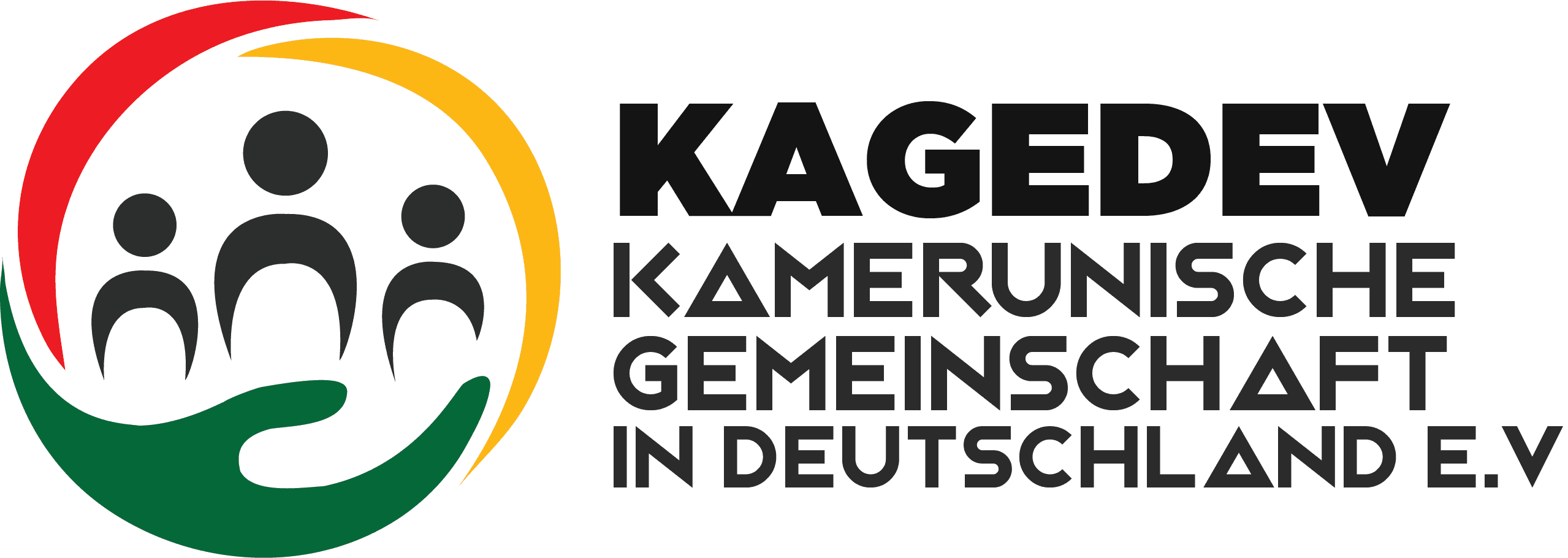 KAGEDEV — Kamerunische Gemeinschaft in Deutschland e.V.