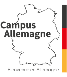 Logo Campus Allemagne