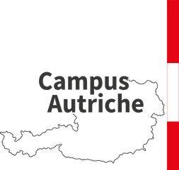 Logo Campus Autriche