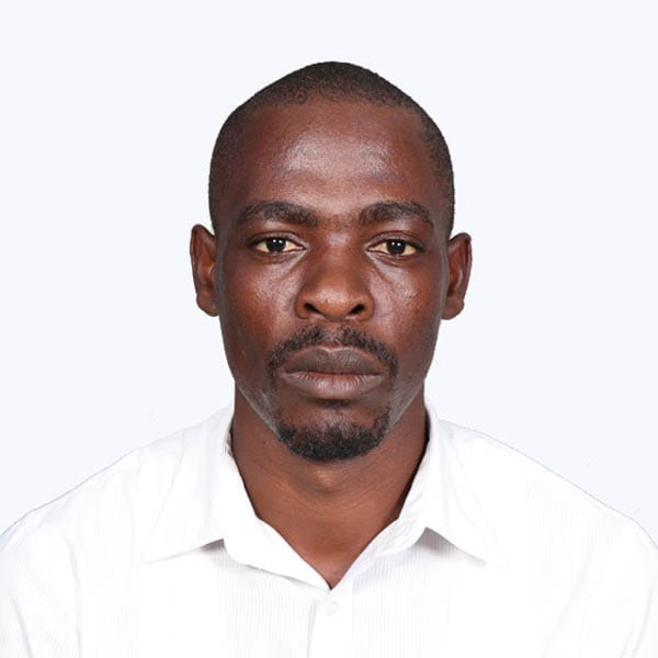 Stephane Mboyomo