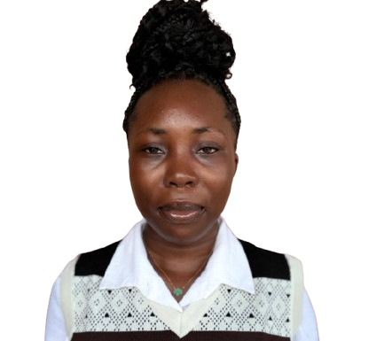 Patricia Noubissie