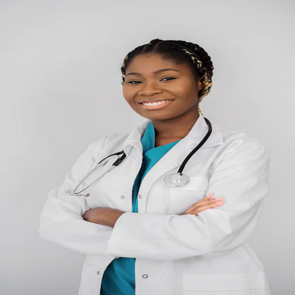 Dr. Fondi Aïssatou