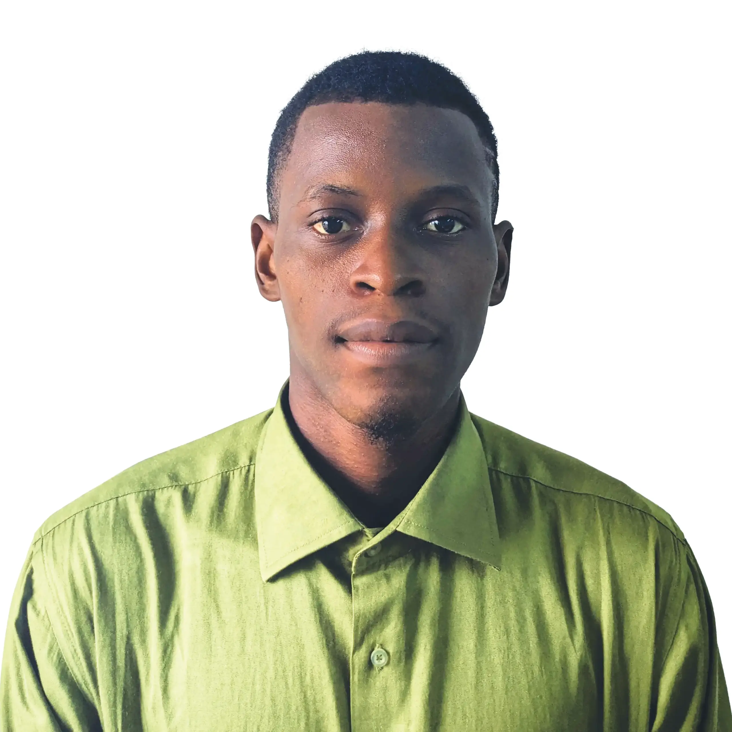 Jacques Kelle Eyambe
