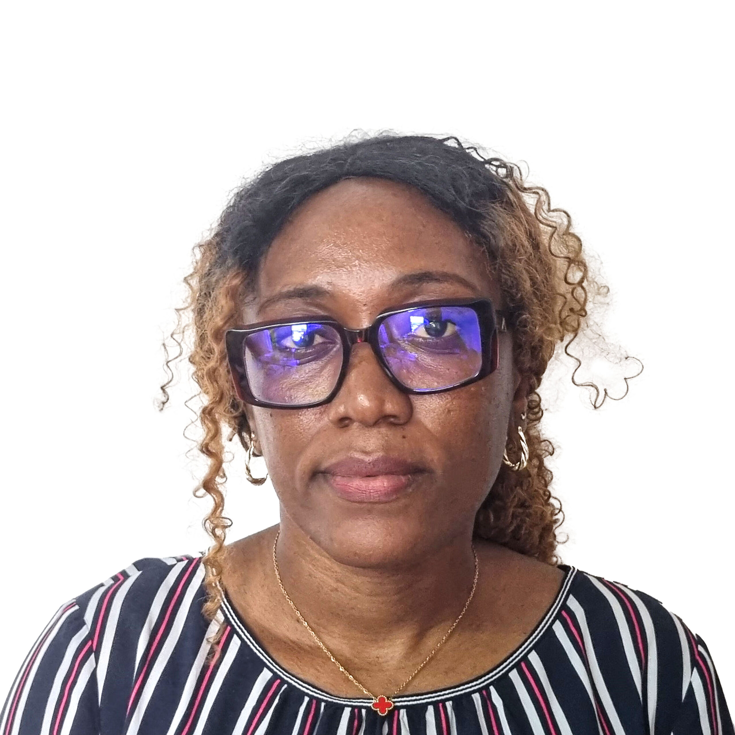 Emillienne Etonde